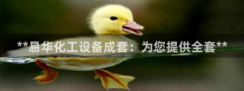新城平台线路登录不上去怎么回事儿：**易华化工设备